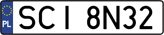SCI8N32