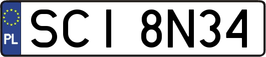 SCI8N34