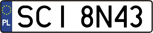 SCI8N43