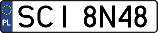SCI8N48