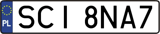 SCI8NA7