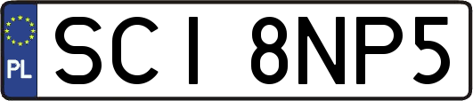 SCI8NP5