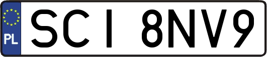 SCI8NV9
