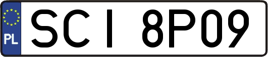 SCI8P09