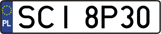 SCI8P30