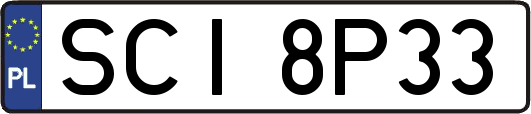 SCI8P33
