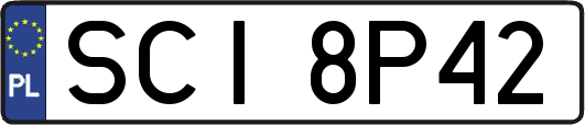 SCI8P42