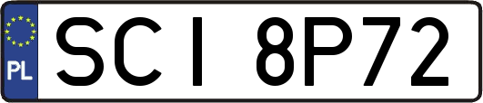 SCI8P72