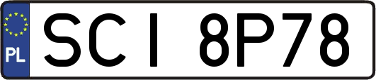 SCI8P78