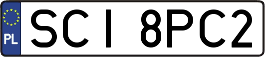 SCI8PC2