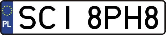 SCI8PH8