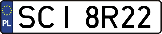 SCI8R22