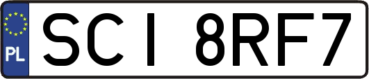SCI8RF7
