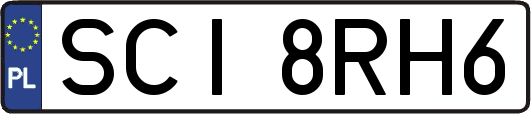 SCI8RH6