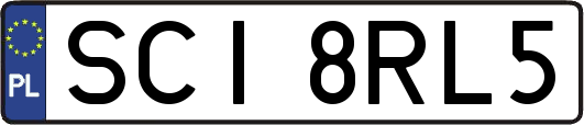 SCI8RL5