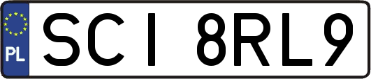 SCI8RL9
