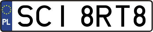 SCI8RT8