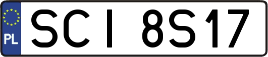 SCI8S17