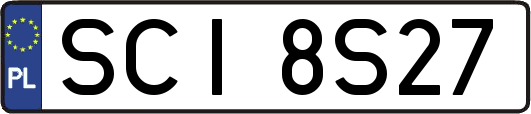 SCI8S27