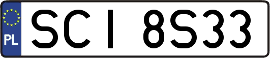 SCI8S33