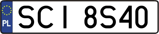 SCI8S40