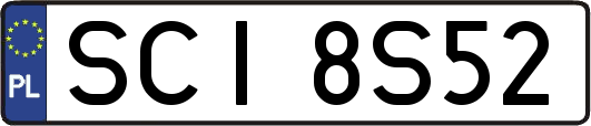 SCI8S52