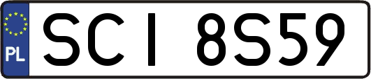 SCI8S59