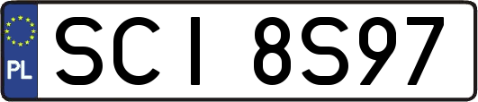 SCI8S97