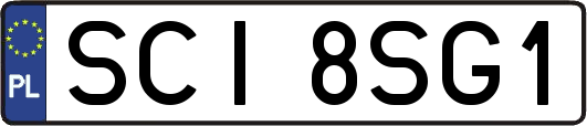 SCI8SG1