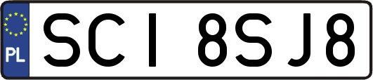 SCI8SJ8