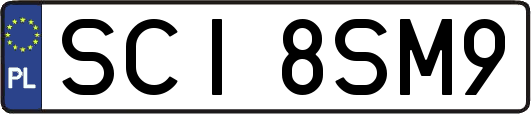SCI8SM9