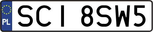 SCI8SW5