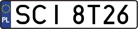 SCI8T26