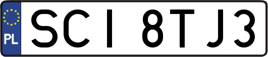 SCI8TJ3