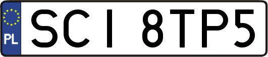 SCI8TP5
