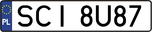SCI8U87