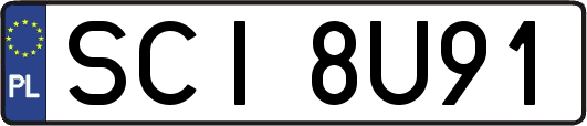 SCI8U91