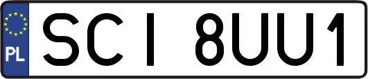 SCI8UU1