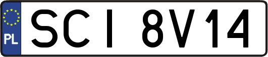 SCI8V14