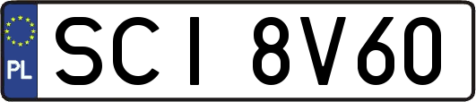 SCI8V60