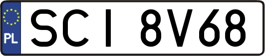 SCI8V68
