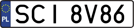 SCI8V86