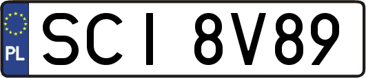 SCI8V89