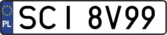 SCI8V99