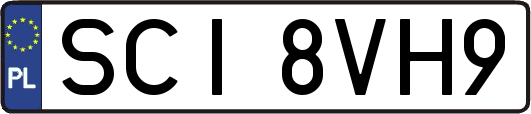 SCI8VH9