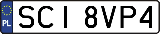 SCI8VP4