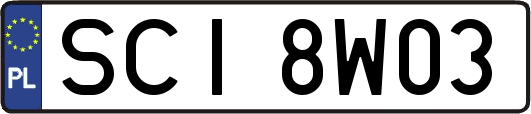 SCI8W03