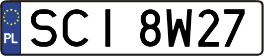 SCI8W27