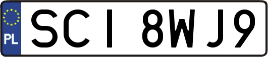 SCI8WJ9