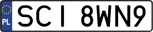 SCI8WN9